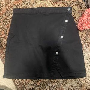 We The Free Free People mini skirt